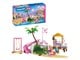 Playmobil - Playmobil - Barbie strandcafé - 72121
