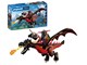 Playmobil - Playmobil - Svart drake - 72114