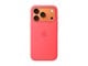 Mobile - Covers & Cases - Apple iPhone 17 Pro Silicone Case with MagSafe – Bright Guava - MHW04ZM/A