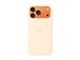 Mobile - Covers & Cases - Apple iPhone 17 Pro Max Silicone Case with MagSafe – Vanilla - MHW54ZM/A