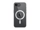 Mobile - Covers & Cases - Apple iPhone 17e Clear Case with MagSafe - MHWC4ZM/A