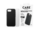 Mobile - Covers & Cases - CARE by PanzerGlass Solo Case Black iPhone 17e | 16e - CR30028