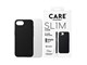 Mobile - Covers & Cases - CARE by PanzerGlass SL1M Case Black w. MagSafe iPhone 17e | 16e - CR52018