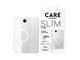 Mobile - Covers & Cases - CARE by PanzerGlass SL1M Case Transparent w. MagSafe iPhone 17e | 16e - CR59610