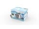 Pool & badbassäng - Intex Qs700 Plus Krystal Clear saltvattensystem (12v) - 26688