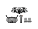 Drönare - DJI - Avata 360 Motion Fly More Combo (Goggles N3) - 455 g - C1 - CP.FP.00000318.06
