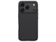 Mobile - Covers & Cases - Nillkin Super Frosted Shield Pro Magnetic Case for iPhone 17 Pro Max - Black (Compatible with MagSafe) - 6902048303768