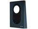 Laddning av elbil - Zaptec Go Front Cover, Midnight Blue - 70114