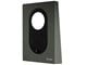 Laddning av elbil - Zaptec GO Front Cover, Moss Green - 70113