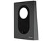 Laddning av elbil - Zaptec GO Front Cover, Rock Grey - 70112