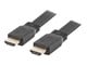 CA-HDMI-21CU-0010-BK