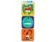 Babyleksaker - Fat Brain Play Tab Sensory Set 1 - F4883DT2