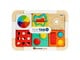 Babyleksaker - Fat Brain Play Tab Essential Set - F5091DT2