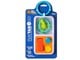 Babyleksaker - Fat Brain Play Tab On The Go - F5121DT2
