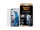 Mobiltelefontillbehör-Skyddsfilm - PanzerGlass Privacy Screen Protector Samsung Galaxy A57 | Ultra-Wide Fit w. EasyAligner - PG31825