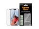 Mobiltelefontillbehör-Skyddsfilm - PanzerGlass Ceramic Screen Protector iPhone 17e | 16e | 14 | 13 Pro | 13 | Ultra-Wide Fit w. EasyAligner - PG72482
