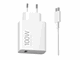 Mobile - Adapters & Chargers - Xiaomi 100W Charging Combo (Type-A) - BHR095VEU