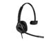 Hörlurar / Headset - HP Poly Mission 415 Monaural USB Wired Headset (Bulk) (C01B2A6) - C01B2A6#AC3