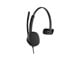 Hörlurar / Headset - HP Poly Mission 415 - C01B2A6#AC3