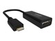 TC-USBCDP8K/BL