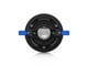 Nätverks tillbehör - Ubiquiti G5 Dome Ultra Flush Mount Black Transparent Bubble - UACC-G5-DOME-ULTRA-FM-B