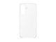 Mobile - Covers & Cases - Samsung Galaxy A37 Clear Case - Transparent - EF-QA376CTEGWW