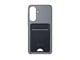 Mobile - Covers & Cases - Samsung Galaxy A57 Kortfacksfodral – Svart - EF-OA576TBEGWW