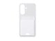 Mobile - Covers & Cases - Samsung Galaxy A57 Card Slot Case - Light Gray - EF-OA576TJEGWW