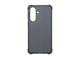 Mobile - Covers & Cases - Samsung Galaxy A57 Rugged Case - Black - EF-RA576CBEGWW