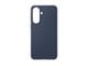 Mobile - Covers & Cases - Samsung Galaxy A57 Silicone Case - Dark Blue - EF-PA576CNEGWW