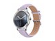 L28 Silver -purple