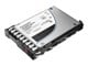 SSD - Hewlett Packard Enterprise HPE - SSD - Mixed Use High Performance - 6.4 TB - U.3 PCIe 4.0 (NVMe) - P63853-B21