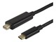 USBC-DP100M