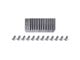Gräsklippare - Ecovacs Tillbehör Blade Kit - MBK120001