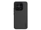 Mobile - Covers & Cases - Nillkin Super Frosted Shield Pro Case for Xiaomi 17 - Black (Compatible with MagSafe) - 6902048306196