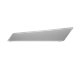 Musmattor och tillbehör - Logitech Palm Rest for G512 X 98 - Transparent - 943-001846