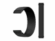 Smartwatch - Accessories - Xplora X6Play Elastic Strap - Black - X6-2ELSTRAP-BLACK