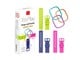 Smartwatch - Accessories - Xplora X6Play Straps and Frames - ENERGY PACK - X6-2SNF-ENERGY