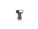 Stativtillbehör - DJI OM Multifunktionsmodul 2 - CP.OS.00000565.01