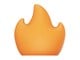 Flame Tiny 2x-O