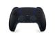 Spel Tillbehör - Sony PlayStation 5 DualSense - Midnight Black + USB-C Cable - Wireless Controller - Sony PlayStation 5 - 0711719025979