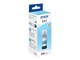 Skrivartillbehör-bläck-toner - Epson 107 - light cyan - original - ink refill - C13T09B540