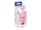 Skrivartillbehör-bläck-toner - Epson EcoTank 107 - C13T09B640