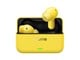 Hörlurar / Headset - realme Buds T500 Pro - Lemon Cola - 631215000048