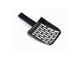 Katter - rotho Littler scoop - Black - 7610859253439