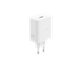 Mobile - Adapters & Chargers - realme SUPERVOOC 80W Power Adapter - White - 631451000022