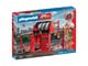 Playmobil - Playmobil City Action - Large Fire Station - 72191