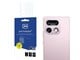 Mobiltelefontillbehör-Skyddsfilm - 3mk Lens Protection Hybrid Glass for Camera Lens on Realme 16 Pro+ 5G - 5903108752312
