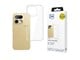 Mobile - Covers & Cases - 3mk Clear Case for Realme 16 Pro 5G - Transparent - 5903108752152