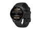 Pulsmätare & Stegräknare - OPPO Watch S - Black - 110050130007